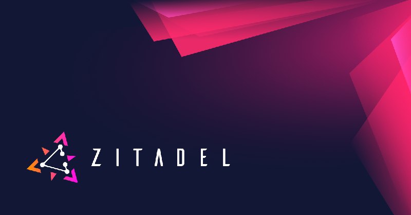 GitHub - zitadel/zitadel: ZITADEL - Identity infrastructure, simplified for&nbsp;you.