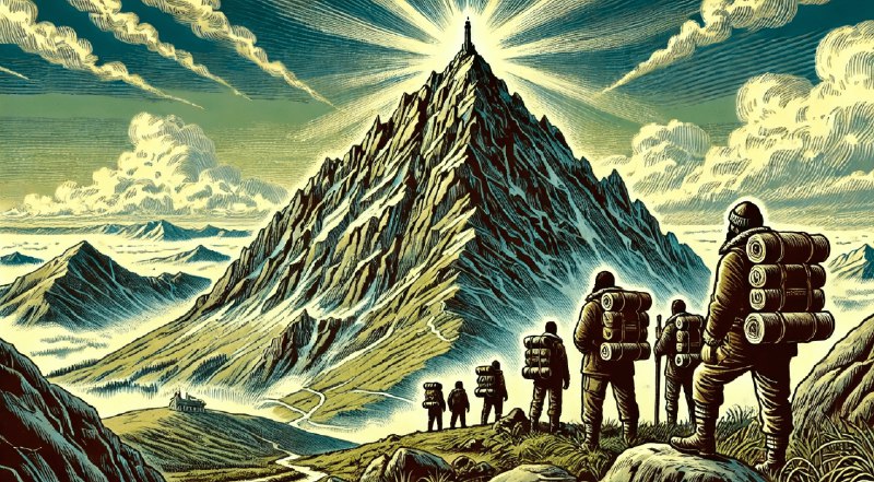 👉 名称：llm_engineering🤖 类型：👀资料👏 介绍：该项目是为了辅助 Edward Donner 的 LLM 工程课程而设立的