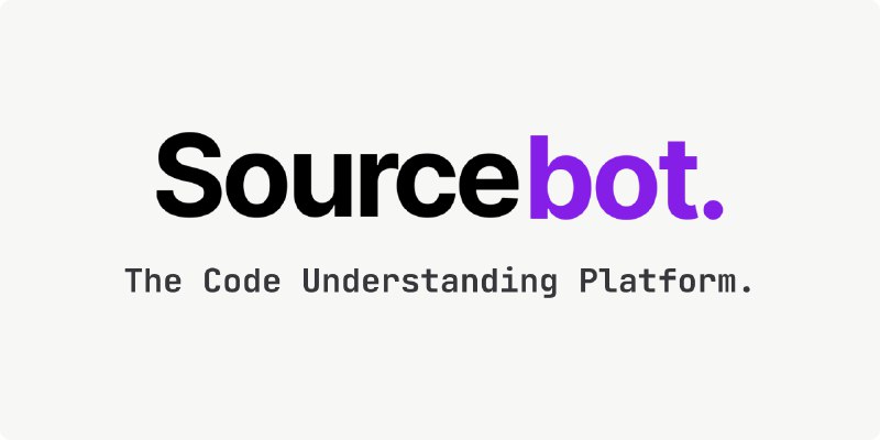 GitHub - sourcebot-dev/sourcebot: Sourcebot is a self-hosted tool that helps developers and agents understand your codebase.