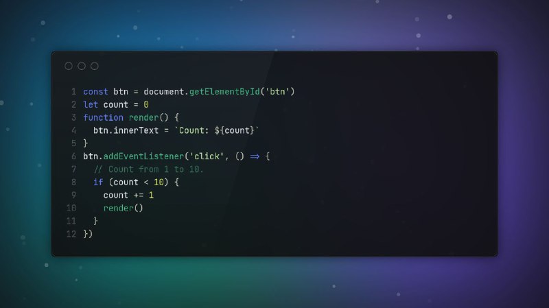 #网站 #图像 #开源🔨 Chalk.ist - 代码图片美化生成工具▎网站介绍：一个在线工具，可以将代码片段转化为美观、可定制的 PNG 图片，方便用于博客、教程和社交媒体展示