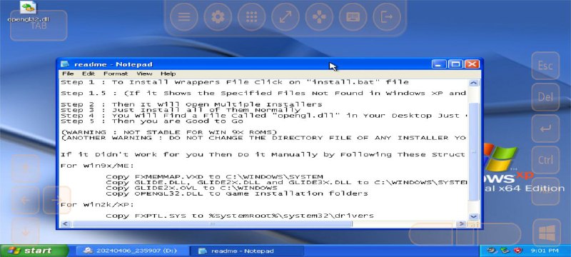 #Android #虚拟机📱 Vectras VM是一款基于QEMU的安卓虚拟机应用⬇️ 下载 | 🐙 开源Vectras VM 基于QEMU，可在安卓设备上模拟Windows、macOS、Linux和安卓系统开发者表示可以三星、谷歌Pixel、小米（HyperOS）、红魔等安卓5.0及以上版本设备上正常运行📮投稿    📢频道    💬群聊    🔎索引