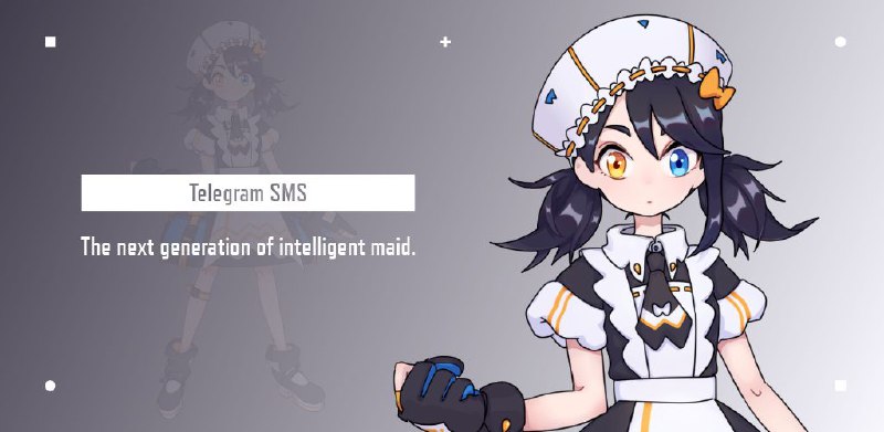 Telegram SMS - 将 Android 设备短信自动转发至 Telegram 的工具短信转发一个安卓短信转发工具，它可以将收到的短信内容自动转发到 Telegram