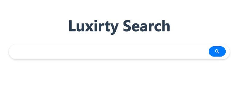 #搜索引擎🔍 Luxirty Search - 一个基于 Google 的去广告搜索引擎直达： search.luxirty.comLuxirty Search 的特色是屏蔽内容农场，无广告，无跟踪，干净，简洁，快支持静态部署快是真的快，结果感觉一般📮投稿    📢频道    💬群聊    🔎索引